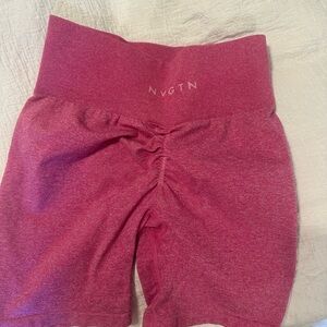 NVGTN Women’s Biker shorts